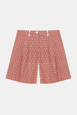 Mujer MICUIR Ropa-Bermudas Ariana