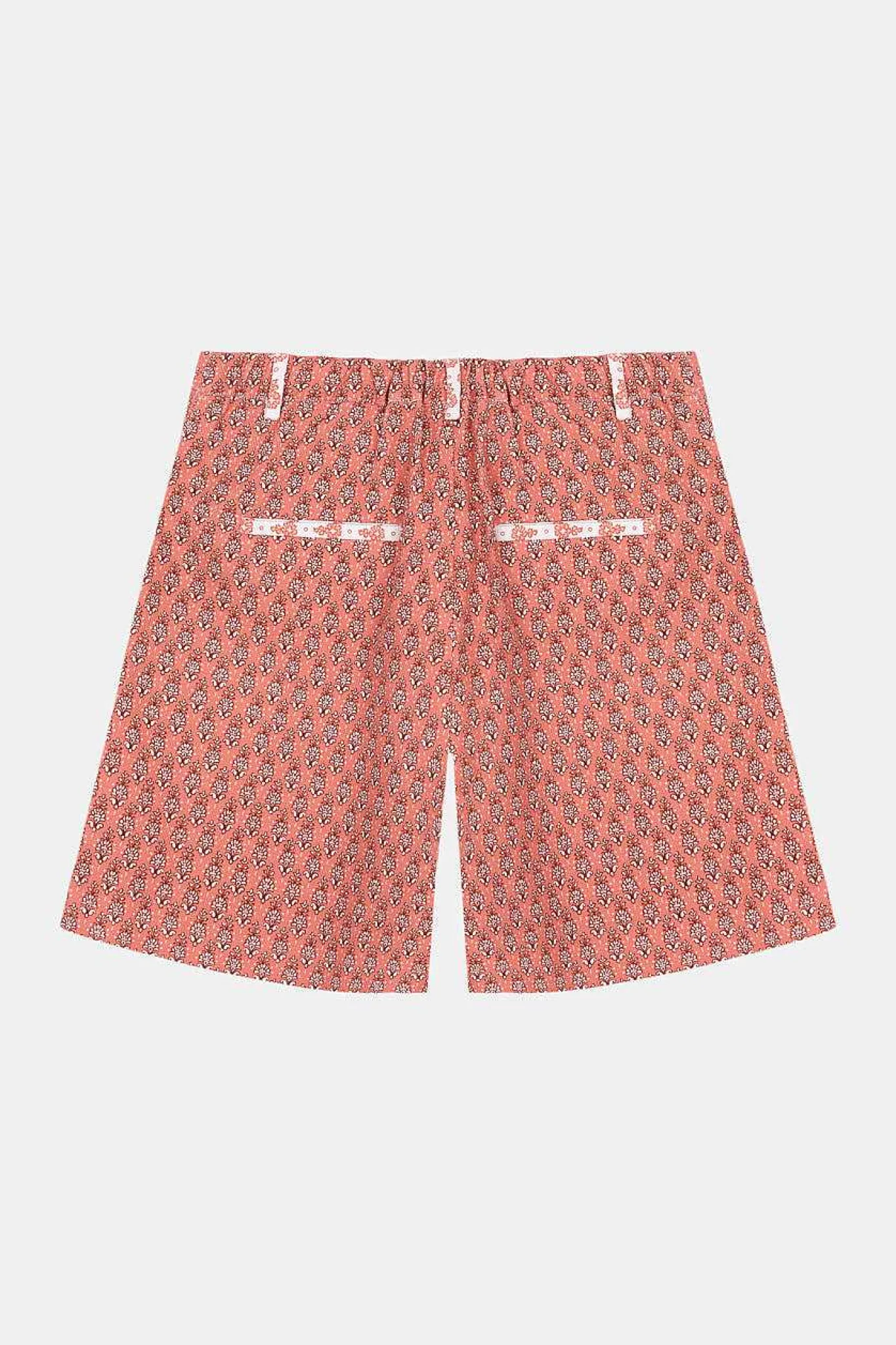 Mujer MICUIR Ropa-Bermudas Ariana