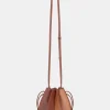 Mujer MICUIR Bolsos Para Eventos-Bolso Dinsum Combinado Cuero