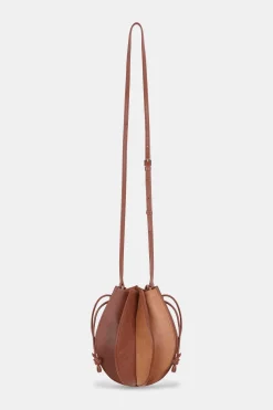 Mujer MICUIR Bolsos Para Eventos-Bolso Dinsum Combinado Cuero