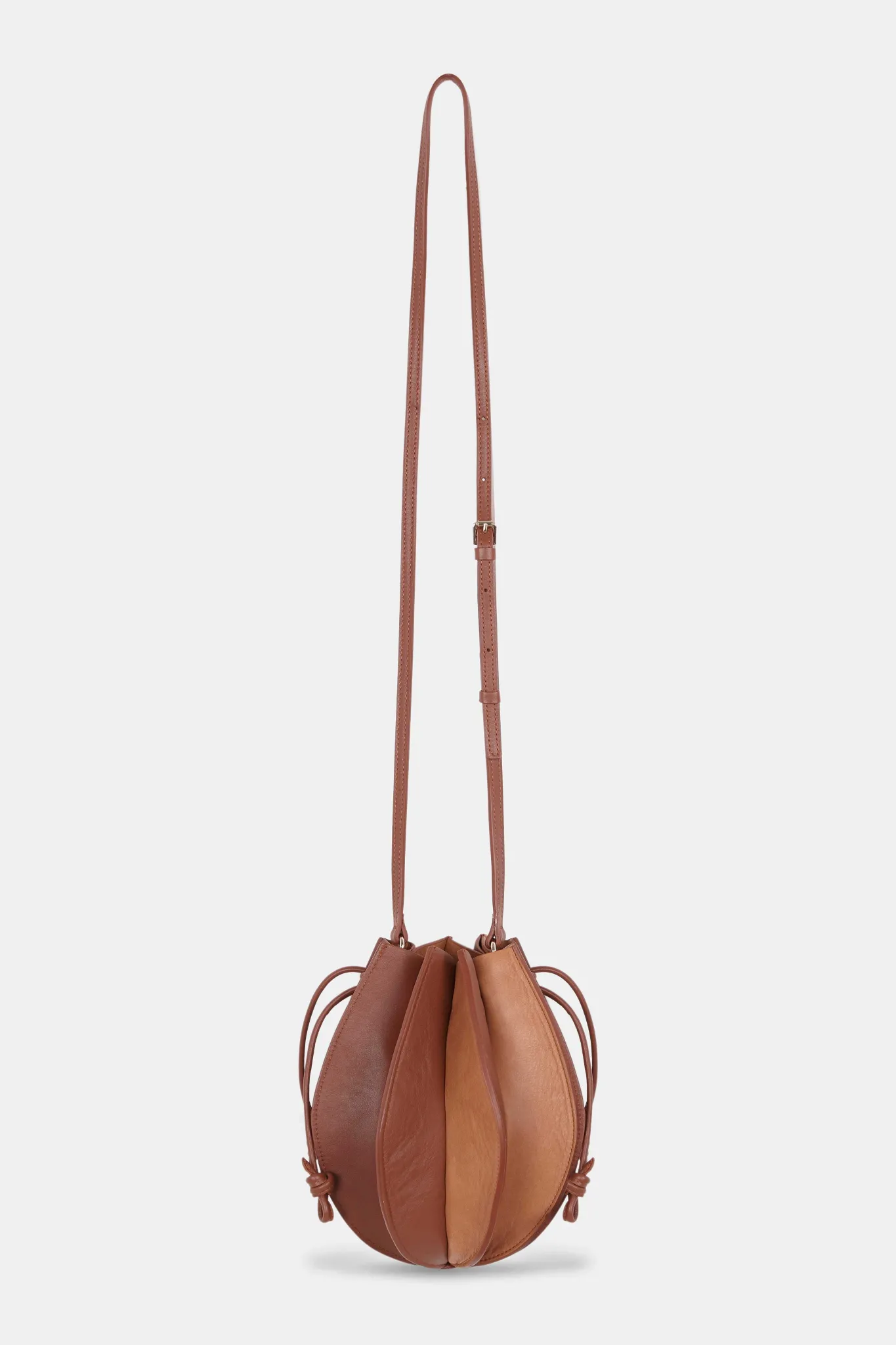 Mujer MICUIR Bolsos Para Eventos-Bolso Dinsum Combinado Cuero
