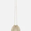 Mujer MICUIR Bolsos Para Eventos-Bolso Dinsum Crema