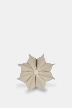 Mujer MICUIR Bolsos Para Eventos-Bolso Dinsum Crema