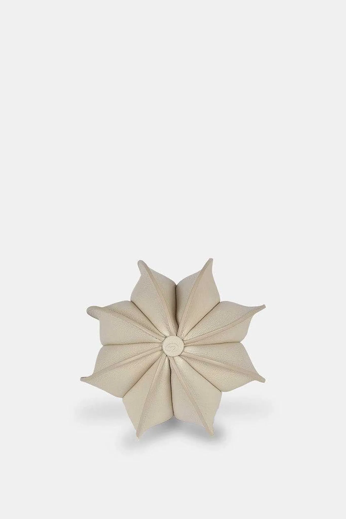 Mujer MICUIR Bolsos Para Eventos-Bolso Dinsum Crema