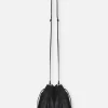 Mujer MICUIR Bolsos Para Eventos-Bolso Dinsum Negro