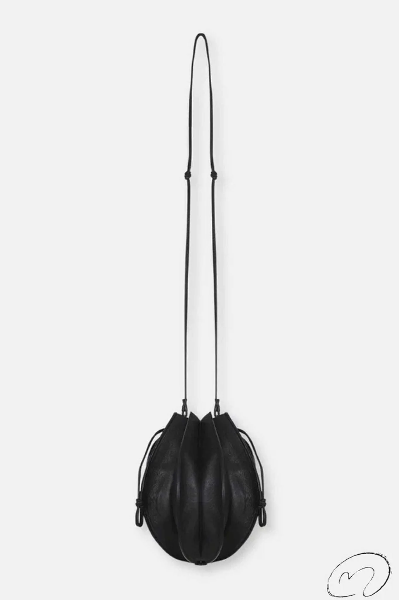 Mujer MICUIR Bolsos Para Eventos-Bolso Dinsum Negro