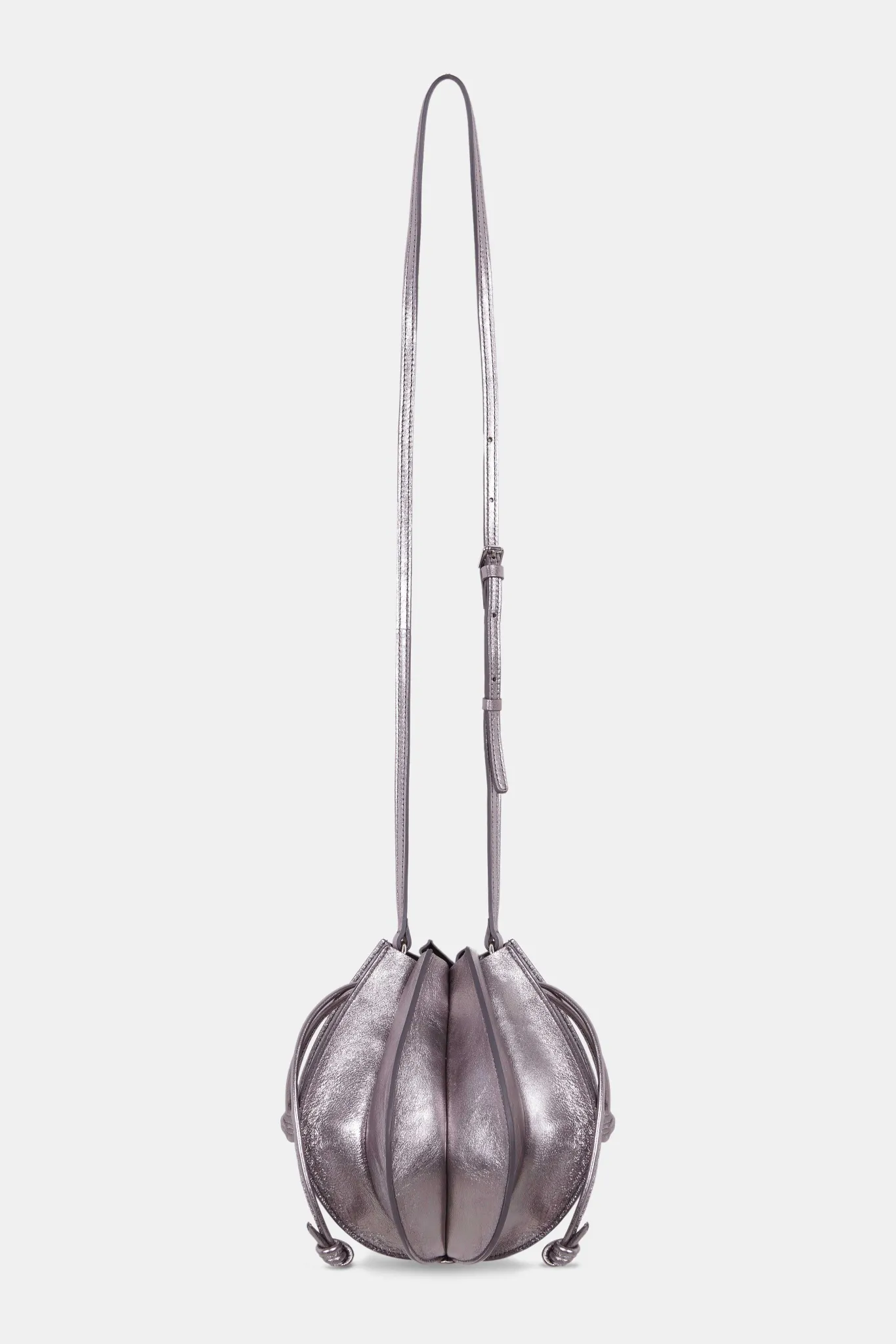 Mujer MICUIR Bolsos Para Eventos-Bolso Dinsum Plomo
