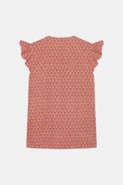 Mujer MICUIR Ropa-Chaleco Nicola