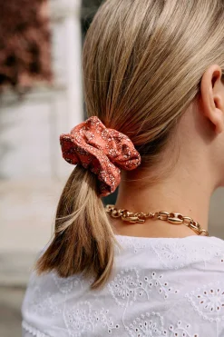 Mujer MICUIR Para El Pelo-Coleteros