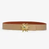 Mujer MICUIR Cinturones-Conjunto Cinturon Y Pulsera & Dosprimeras