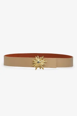 Mujer MICUIR Cinturones-Conjunto Cinturon Y Pulsera & Dosprimeras