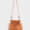 Mujer MICUIR Bolsos Medianos-Emanuelle Bag Cuero