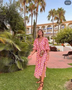 Mujer MICUIR Esclavas-Esclavas Cuero