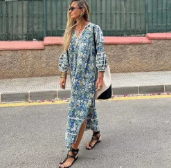 Mujer MICUIR Esclavas-Esclavas Negro