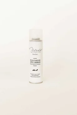 Mujer MICUIR Kit De Limpieza-Impermeabilizante