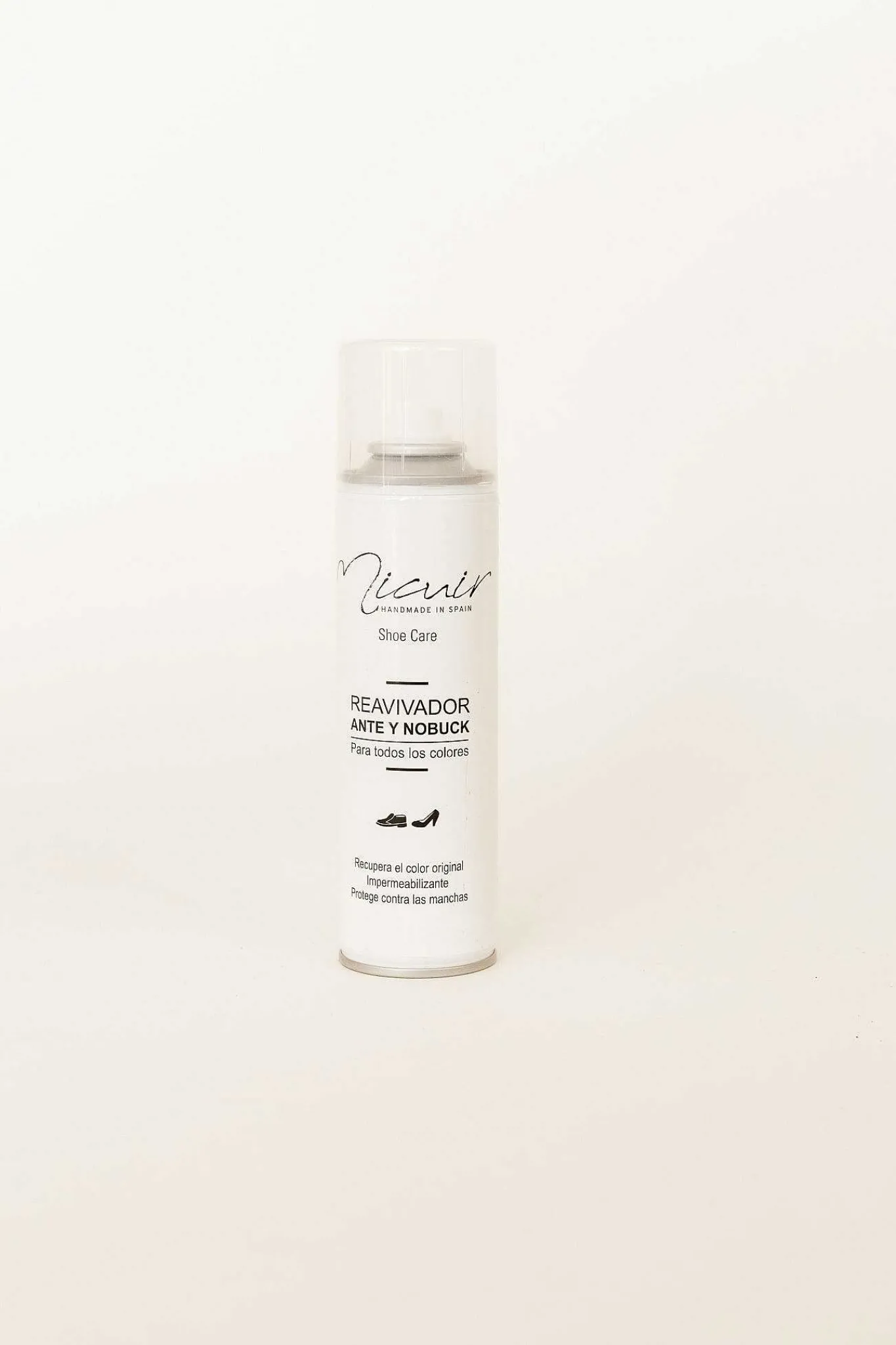 Mujer MICUIR Kit De Limpieza-Impermeabilizante