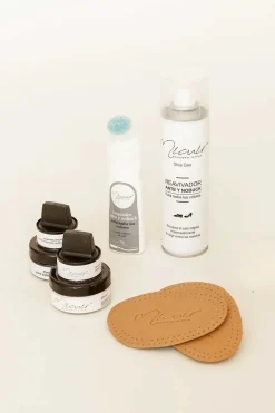Mujer MICUIR Kit De Limpieza-Kit De Limpieza
