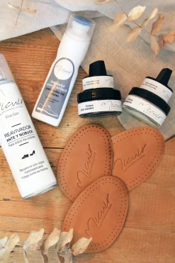 Mujer MICUIR Kit De Limpieza-Kit De Limpieza