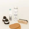 Mujer MICUIR Kit De Limpieza-Limpiador Ante Y Nobuk