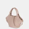 Mujer MICUIR Bolsos Pequeños-Paola Pequeno Taupe