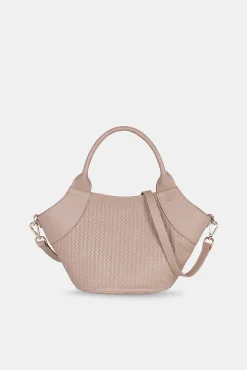 Mujer MICUIR Bolsos Pequeños-Paola Pequeno Taupe