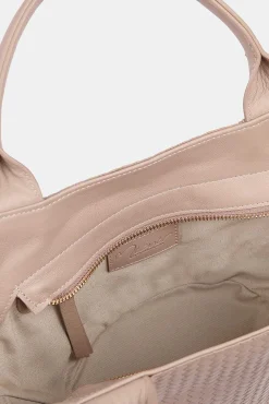 Mujer MICUIR Bolsos Pequeños-Paola Pequeno Taupe