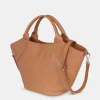 Mujer MICUIR Bolsos Grandes-Paola Tofe