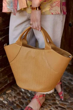 Mujer MICUIR Bolsos Grandes-Paola Tofe