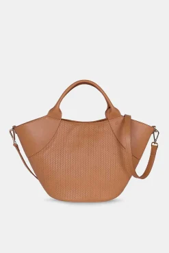 Mujer MICUIR Bolsos Grandes-Paola Tofe