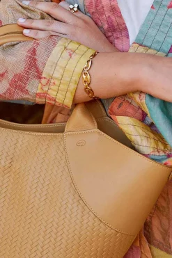 Mujer MICUIR Bolsos Grandes-Paola Tofe