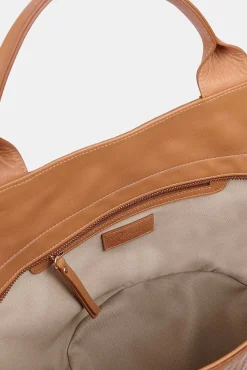Mujer MICUIR Bolsos Grandes-Paola Tofe