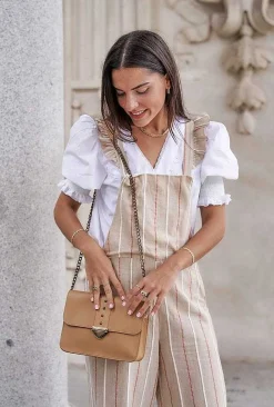Mujer MICUIR Ropa-Peto Allegra