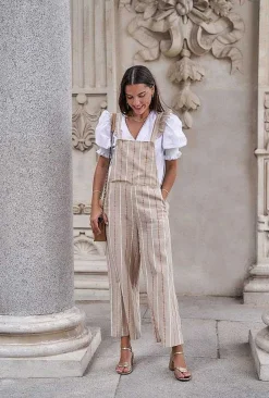 Mujer MICUIR Ropa-Peto Allegra