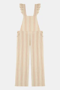 Mujer MICUIR Ropa-Peto Allegra