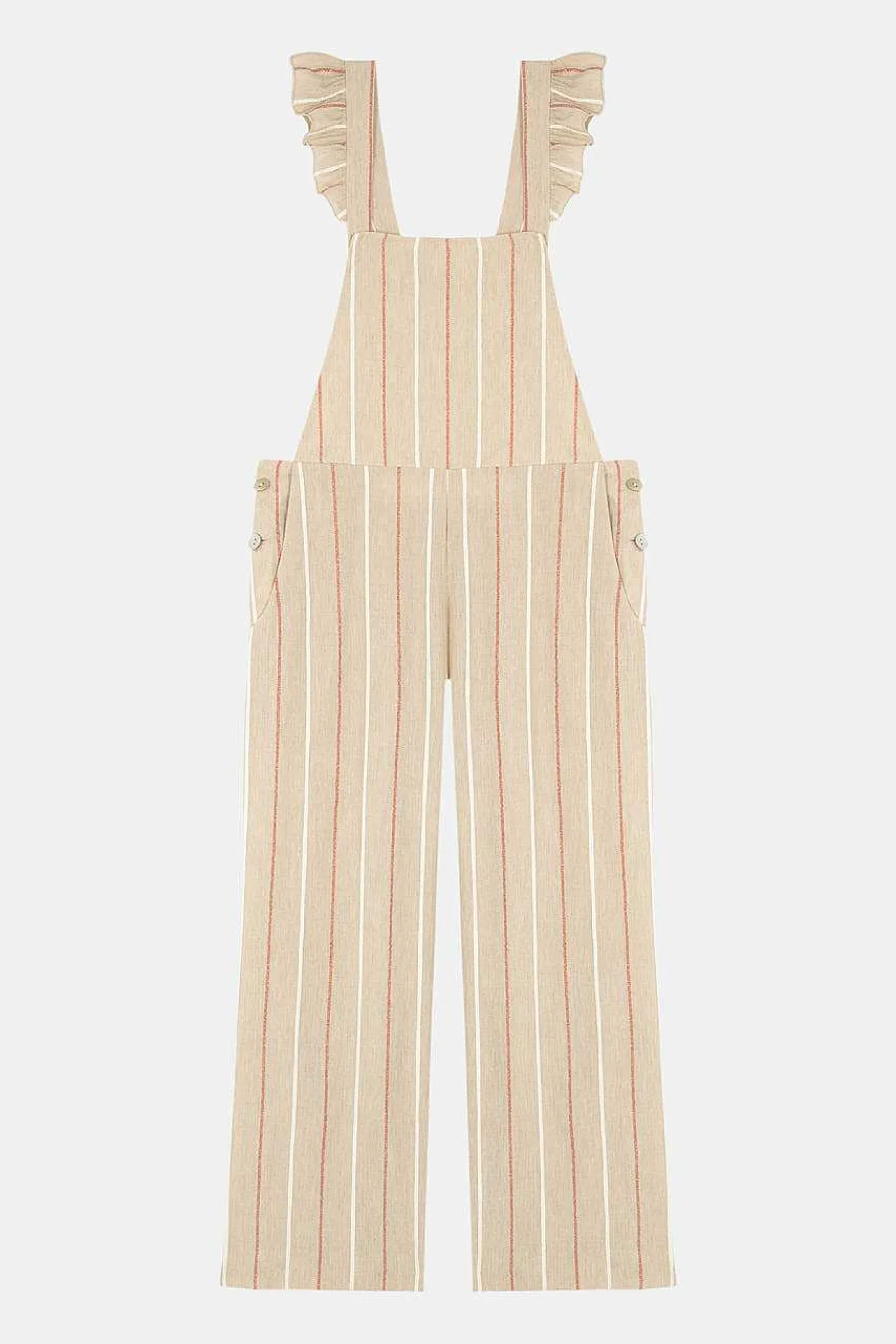 Mujer MICUIR Ropa-Peto Allegra