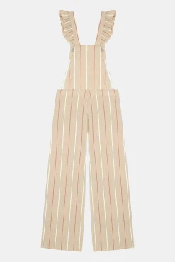 Mujer MICUIR Ropa-Peto Allegra