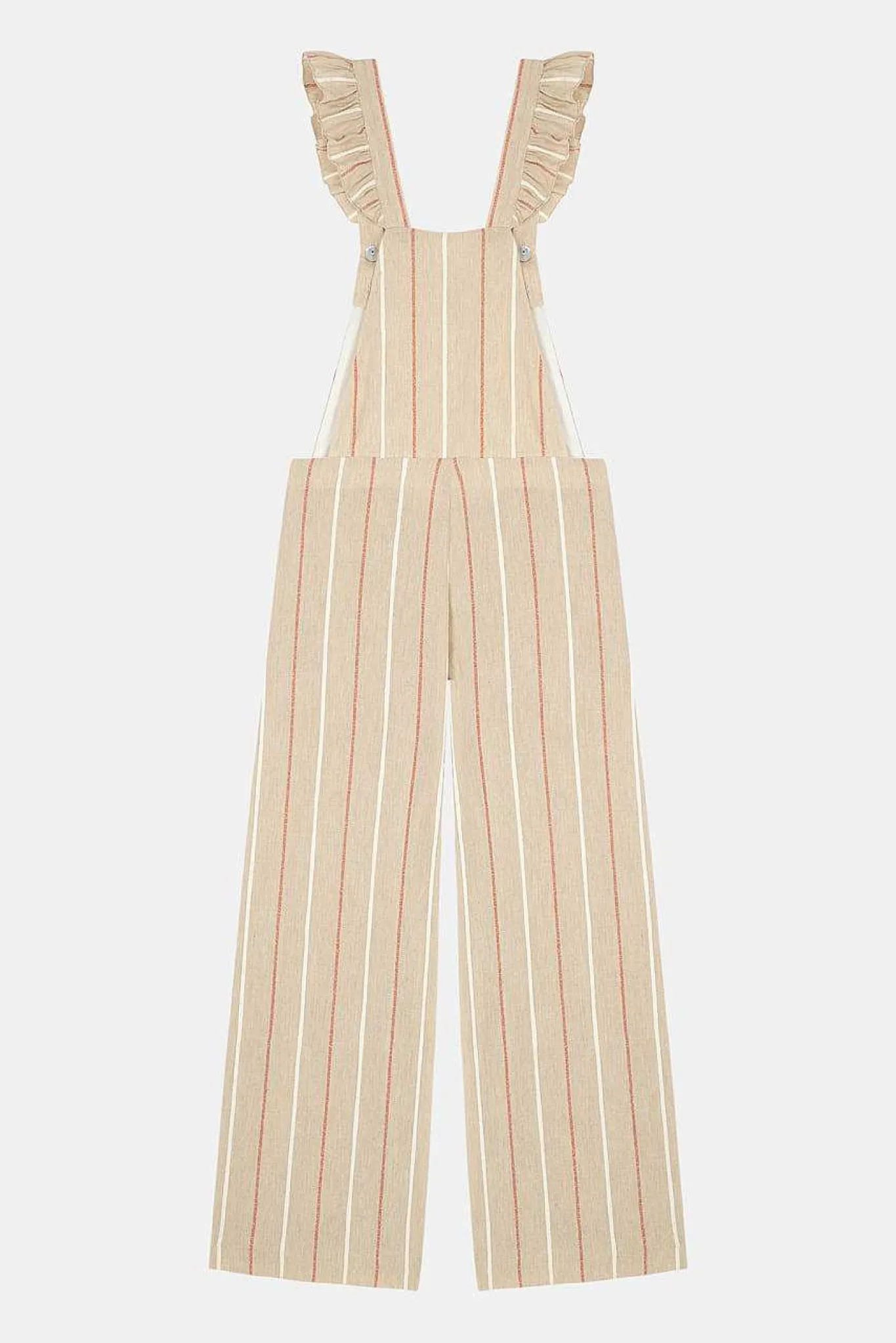 Mujer MICUIR Ropa-Peto Allegra