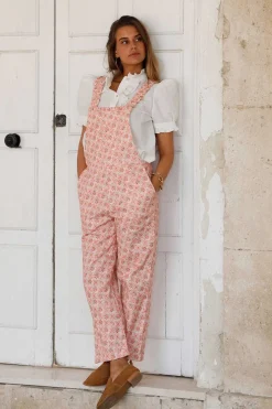 Mujer MICUIR Ropa-Peto Uma