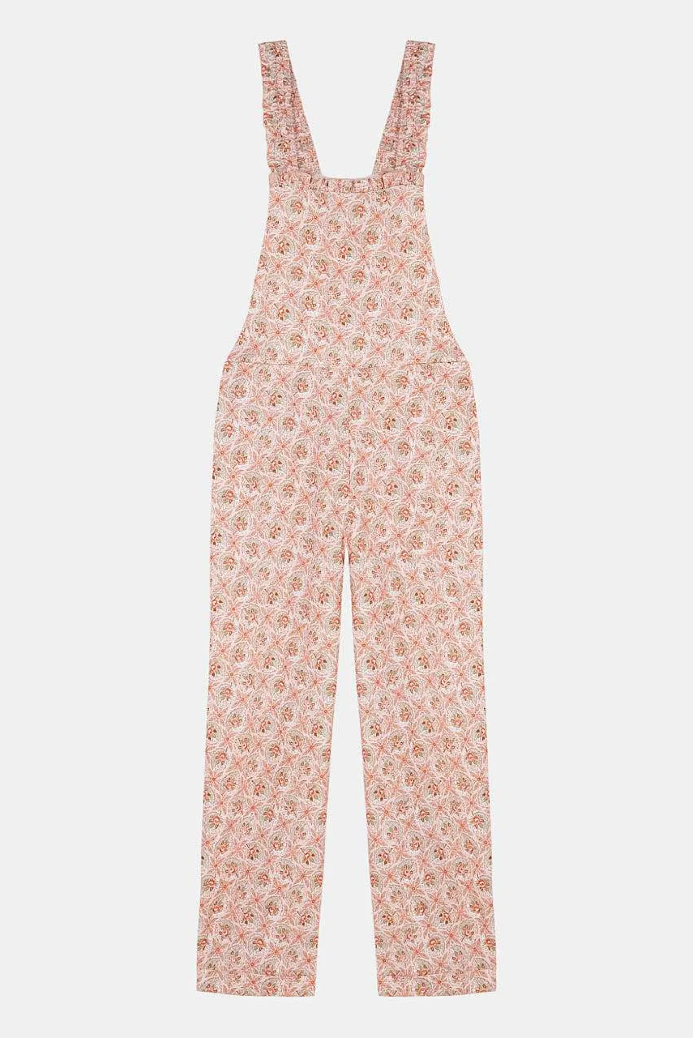 Mujer MICUIR Ropa-Peto Uma