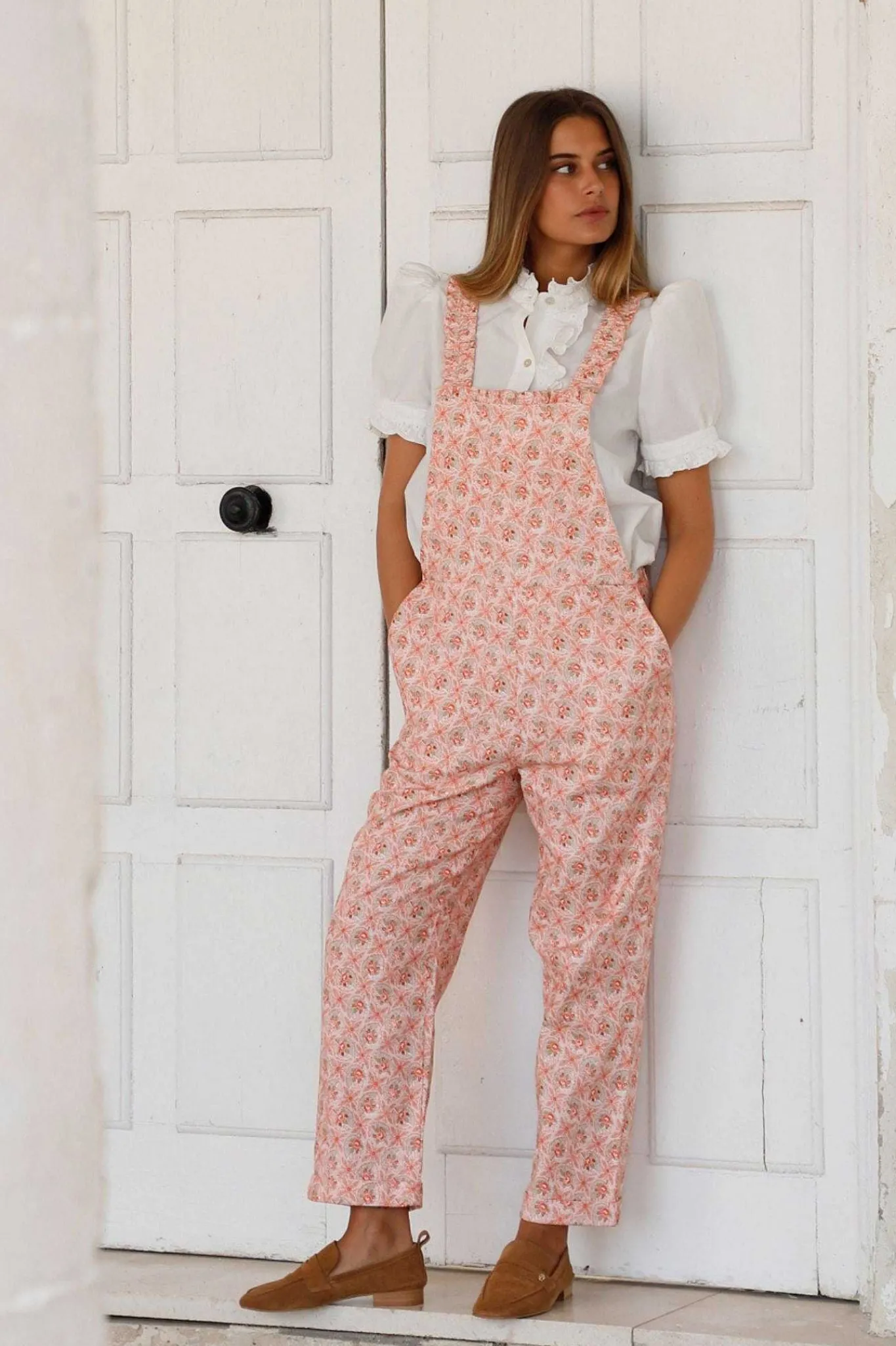 Mujer MICUIR Ropa-Peto Uma