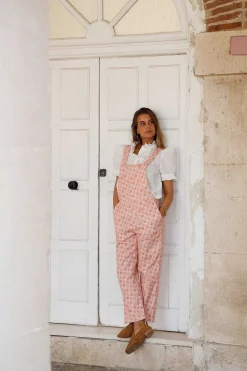 Mujer MICUIR Ropa-Peto Uma