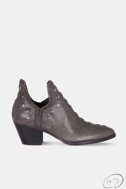 Mujer MICUIR Punky Boots-Punky Boots Special Edition Grisso 6Cm