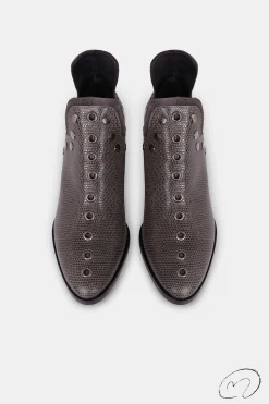 Mujer MICUIR Punky Boots-Punky Boots Special Edition Grisso 6Cm