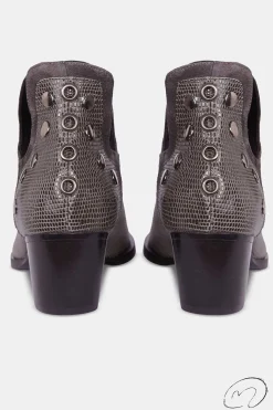 Mujer MICUIR Punky Boots-Punky Boots Special Edition Grisso 6Cm