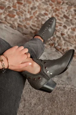 Mujer MICUIR Punky Boots-Punky Boots Special Edition Grisso 6Cm