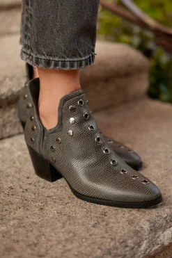 Mujer MICUIR Punky Boots-Punky Boots Special Edition Grisso 6Cm