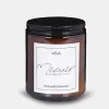 Mujer MICUIR Fragancia Micuir-Vela Aromatica Amber & Driftwood 215 Grs