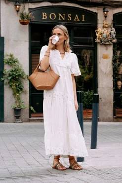 Mujer MICUIR Ropa-Vestido Catalina