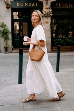 Mujer MICUIR Ropa-Vestido Catalina