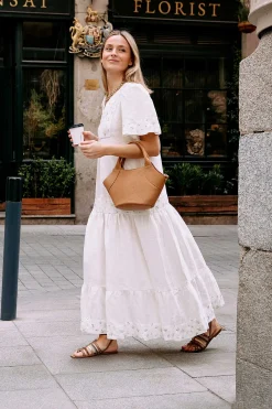 Mujer MICUIR Ropa-Vestido Catalina
